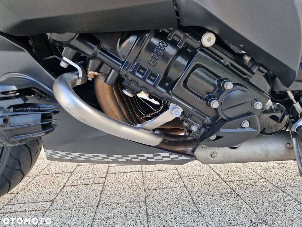 BMW K - 10