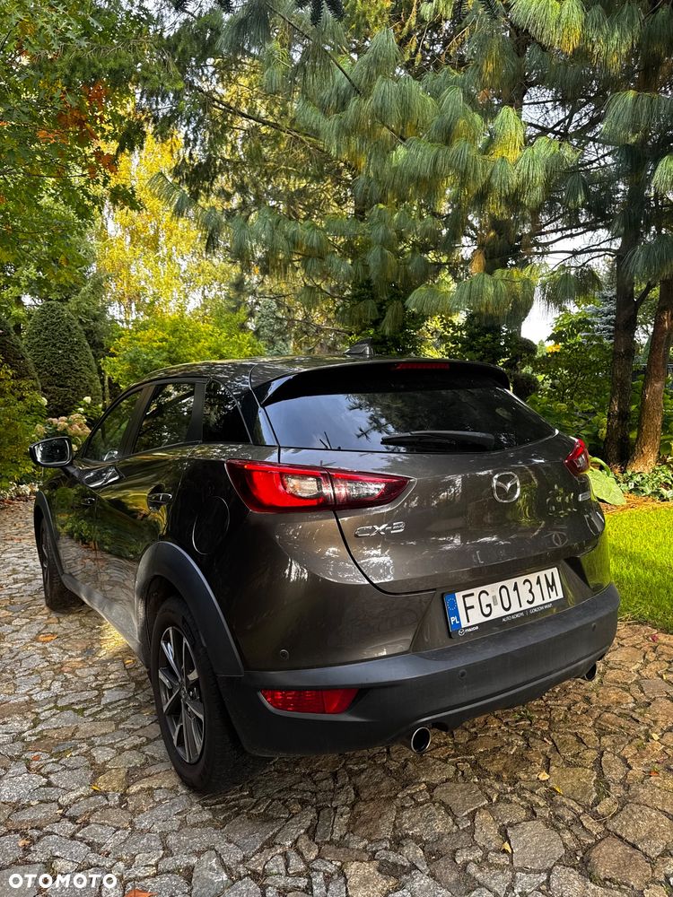 Mazda CX-3 2.0 Skyenergy - 7