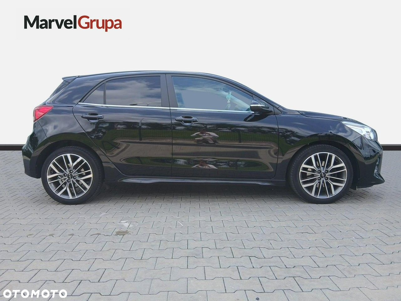 Kia Rio - 6