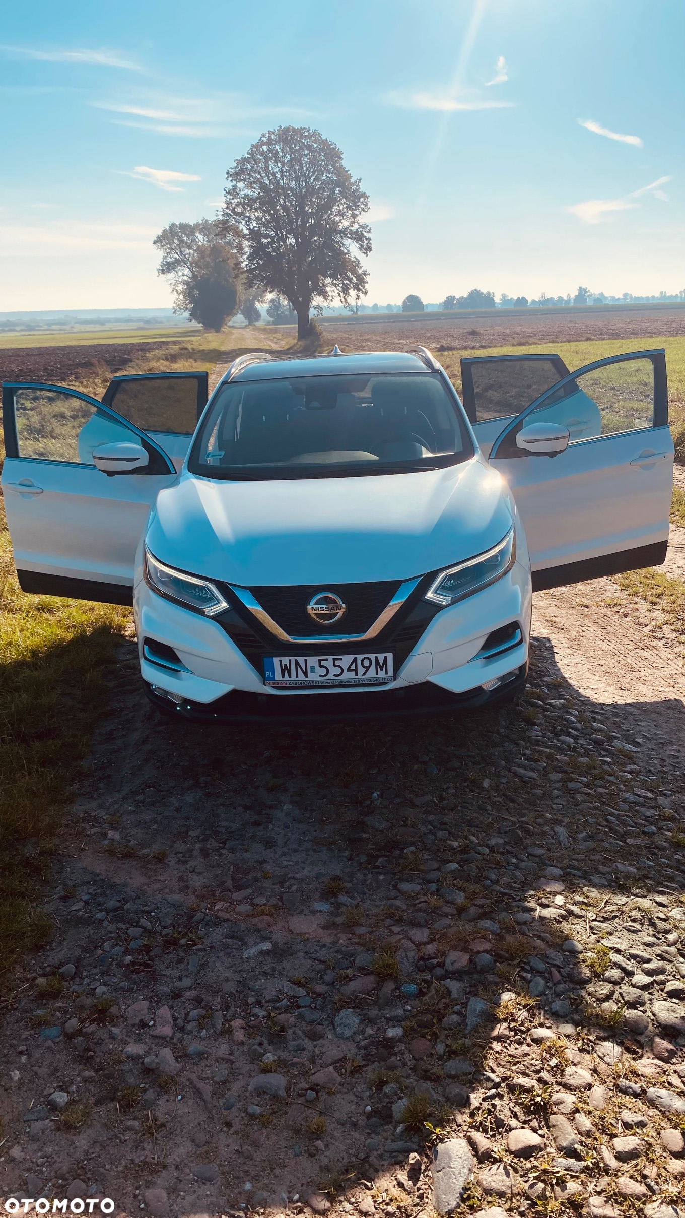 Nissan Qashqai 1.3 DIG-T N-Connecta - 2