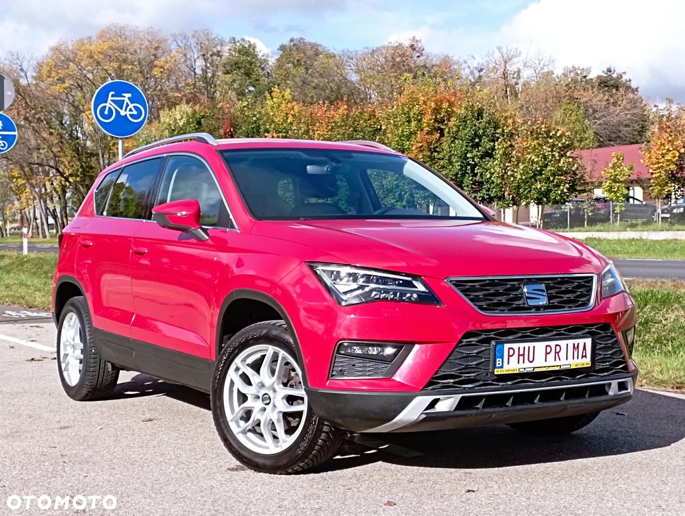 Seat Ateca - 10