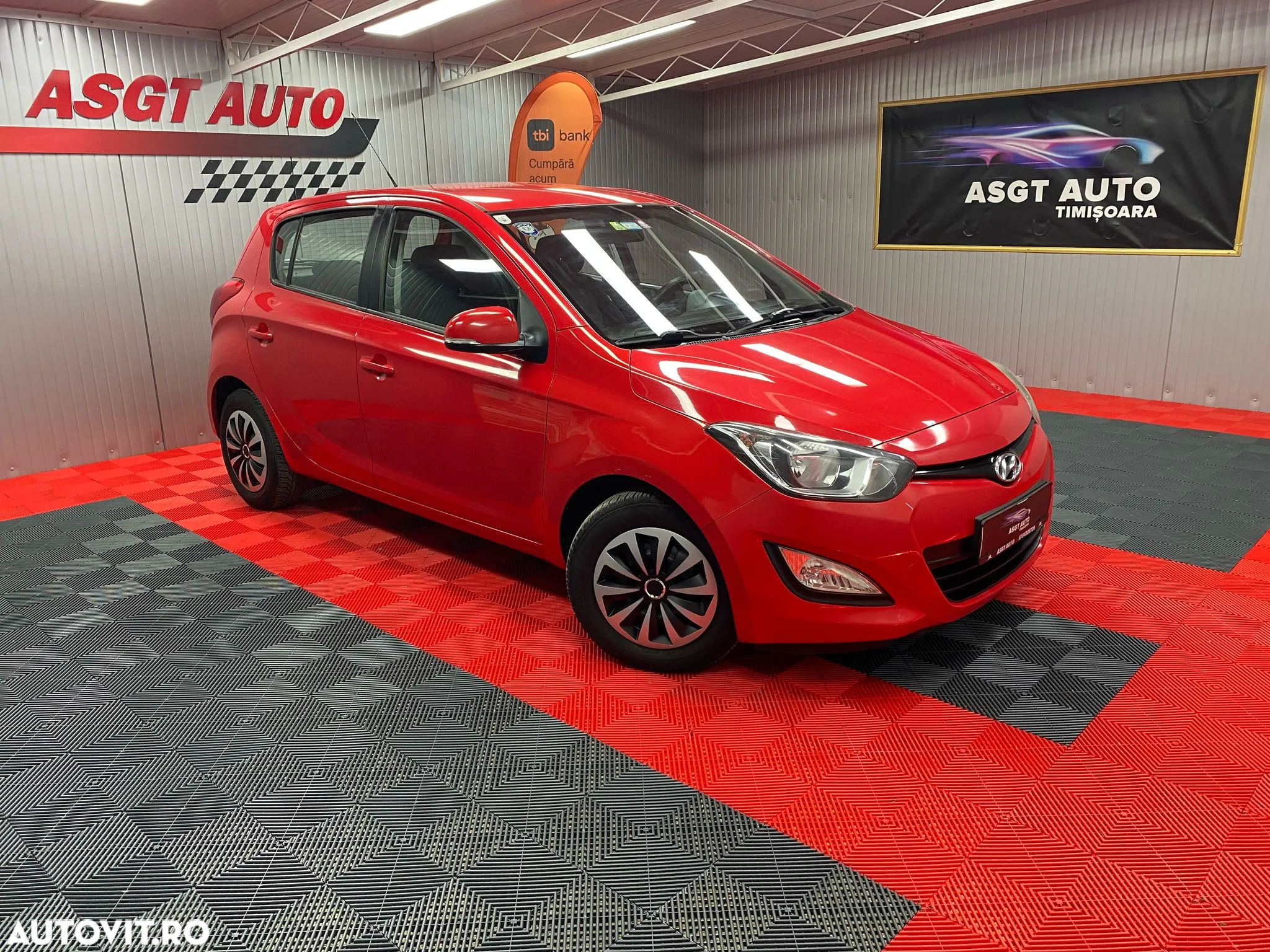 Hyundai i20 - 3