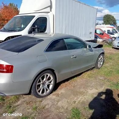 Audi A5 Coupé 2.0 TFSI quattro S tronic - 7