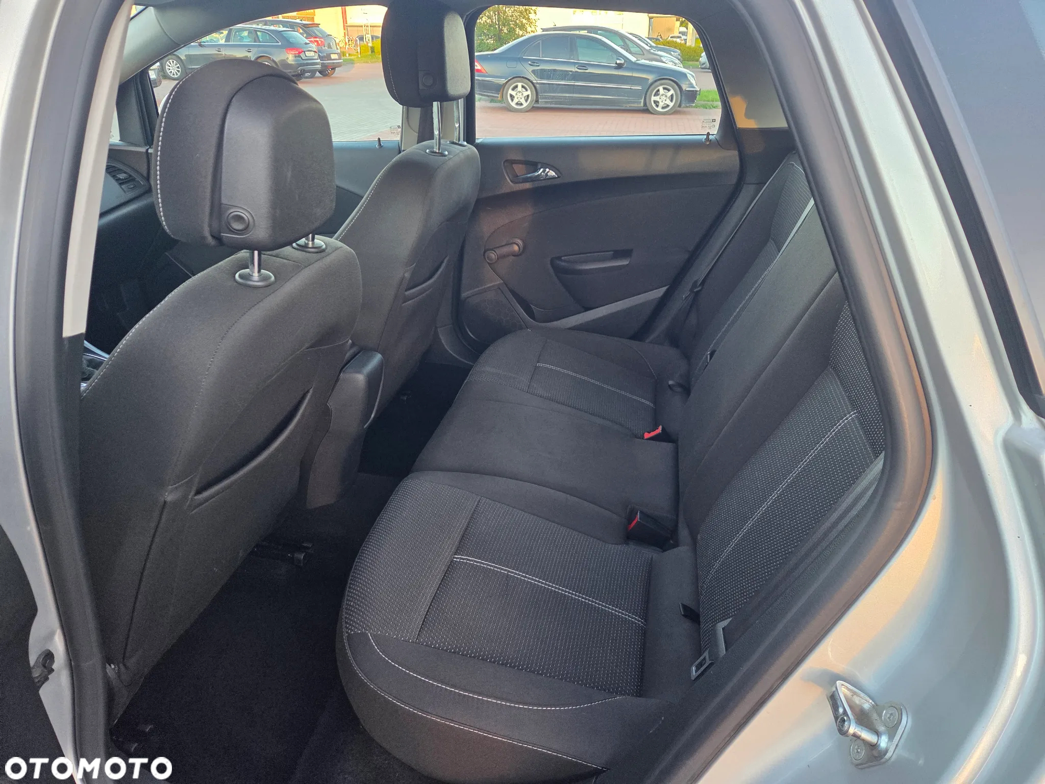 Opel Astra - 14