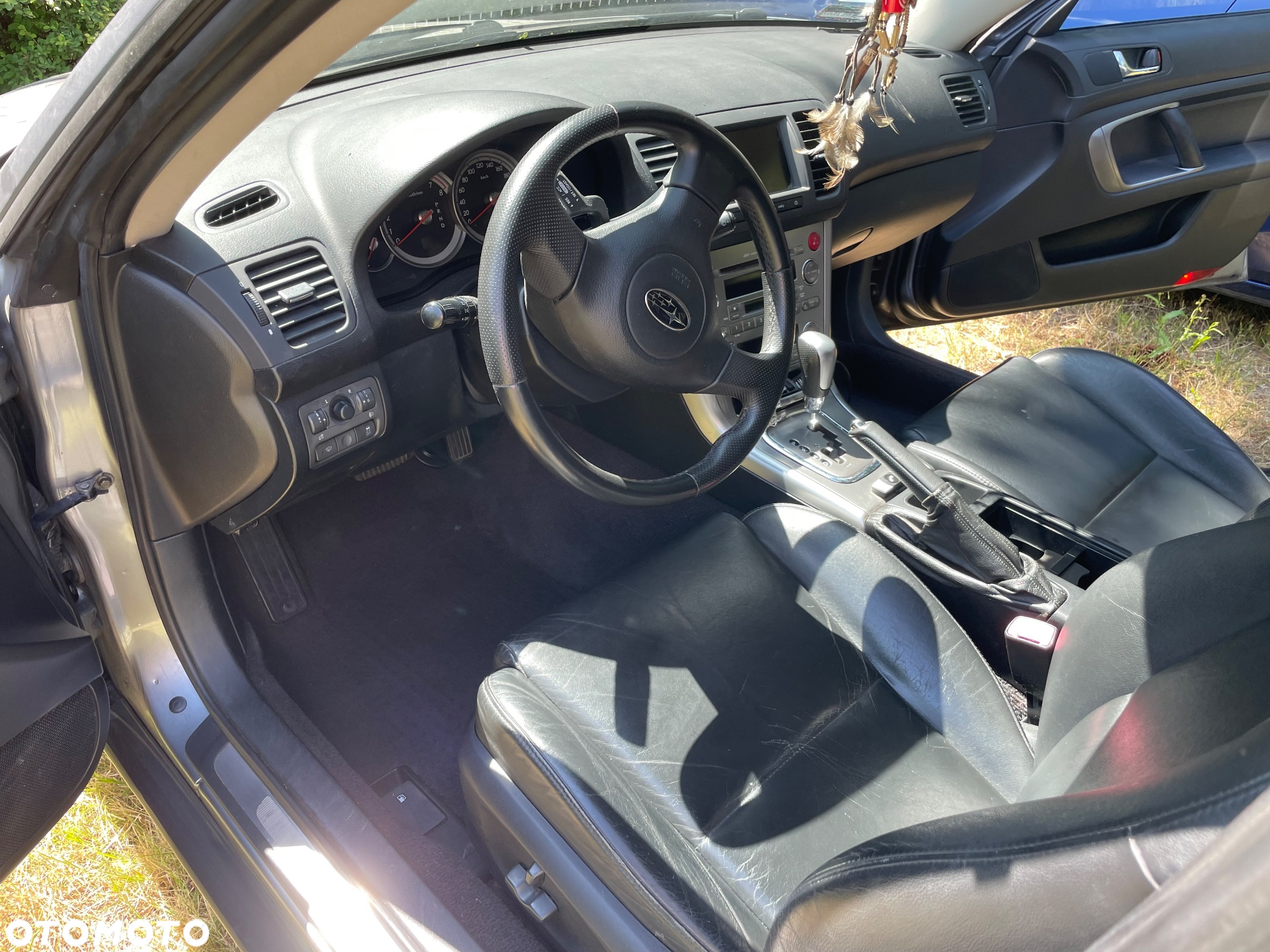 Subaru Outback 3.0R Automatik Exclusive - 7