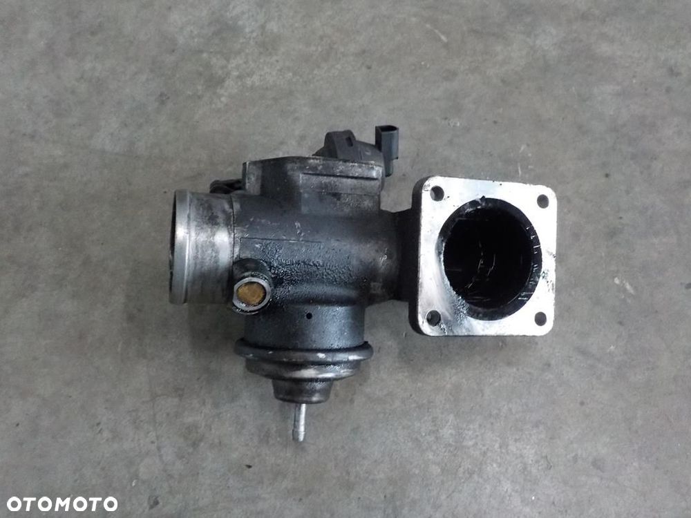 VW T4 2.5 TDI ZAWÓR EGR - 1