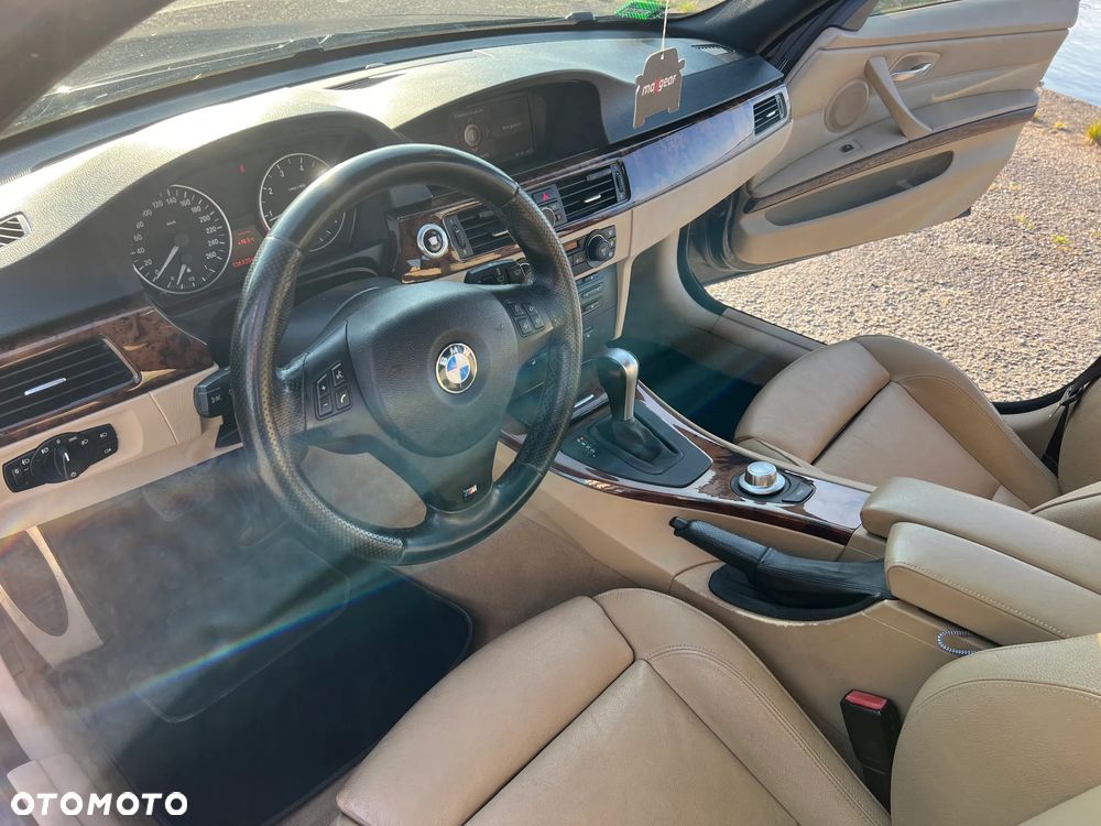 BMW Seria 3 - 14