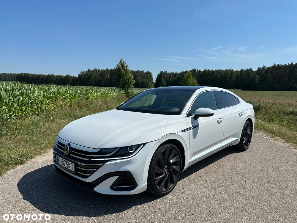 Volkswagen Arteon 2.0 TSI GPF R-Line DSG - 1