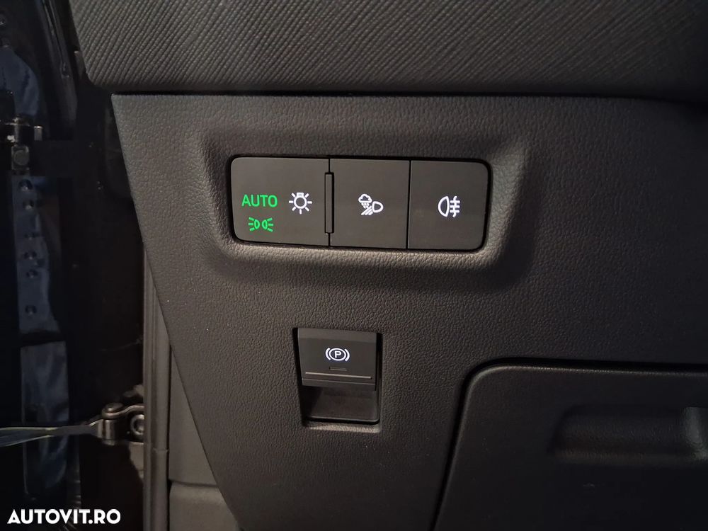 Skoda Kodiaq 1.5 TSI DSG PHEV Selection - 15