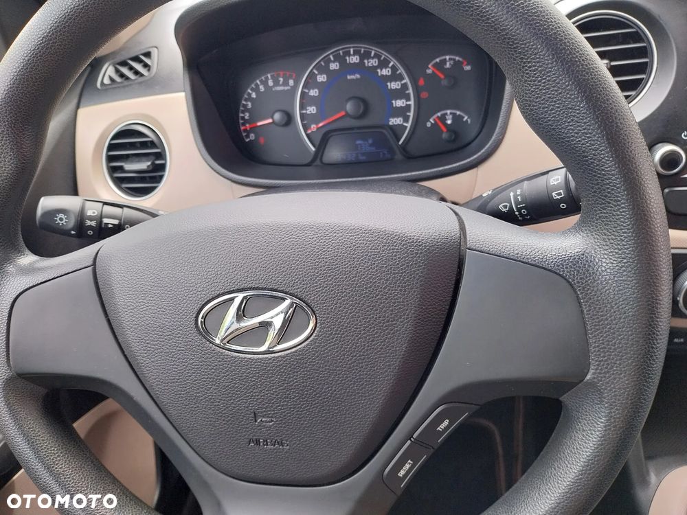 Hyundai i10 1.0 Select - 24