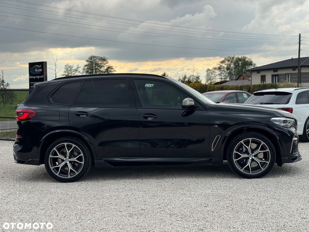 BMW X5 M - 13
