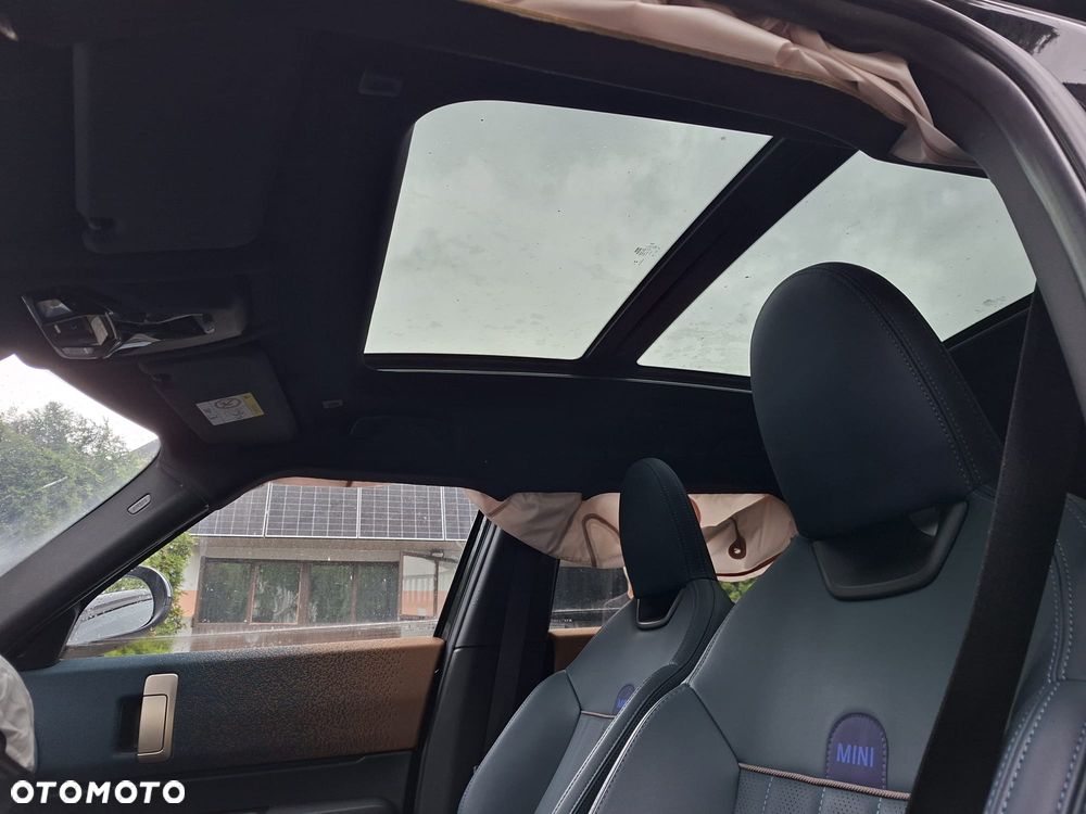 MINI Countryman - 13