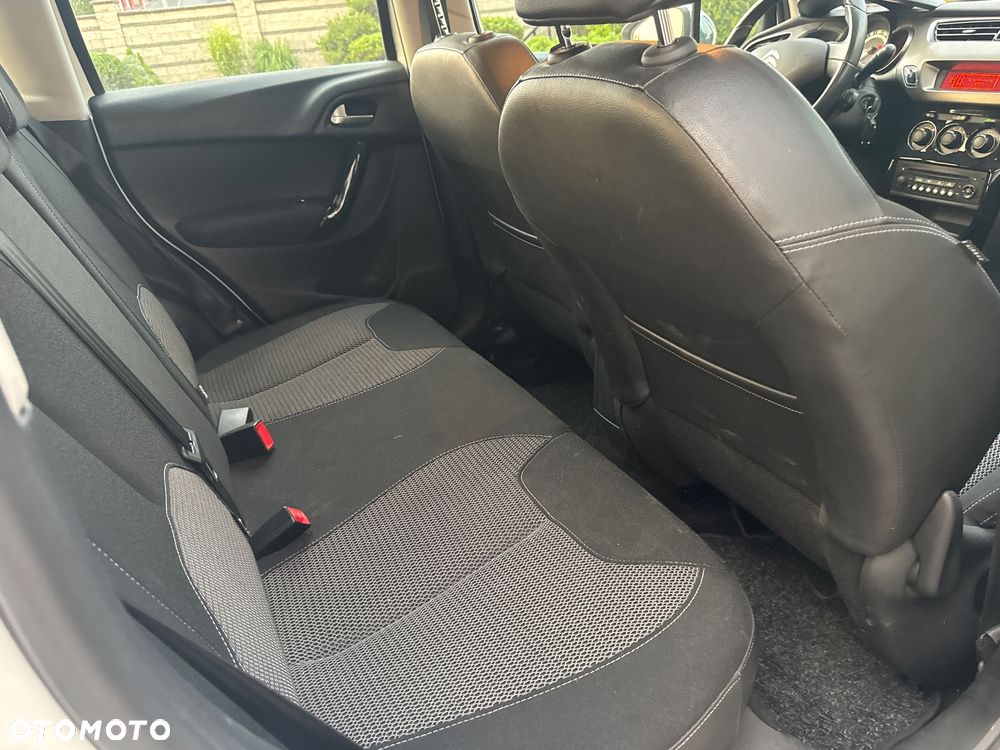 Citroën C3 Pure Tech (VTi) 68 Selection - 13