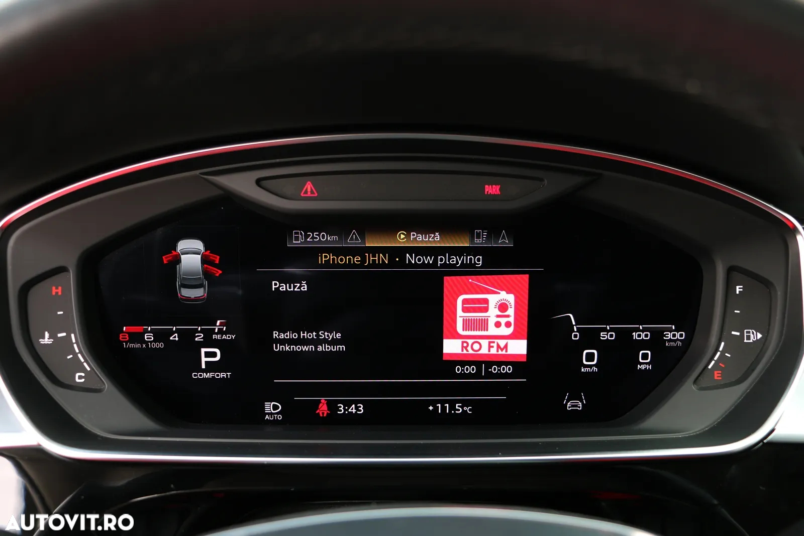 Audi A8 A8L 55 TFSI quattro Tiptronic MHEV - 34