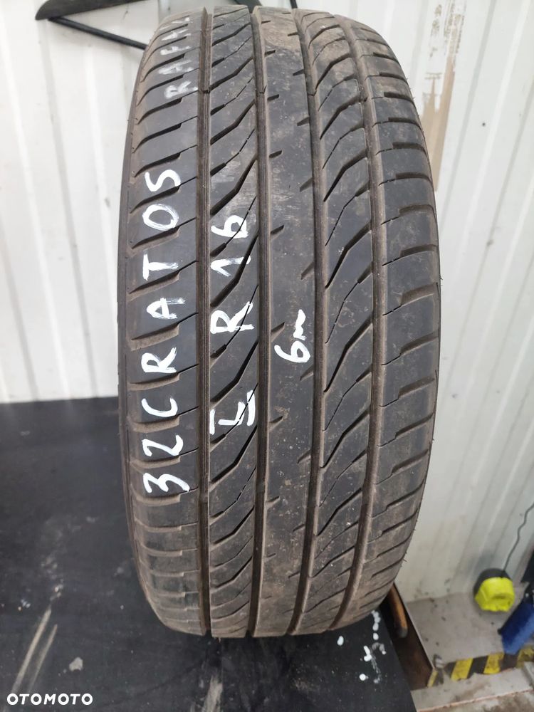 OPONY OPONA CRATOS CATCHPASION 205/55 R16 - 6