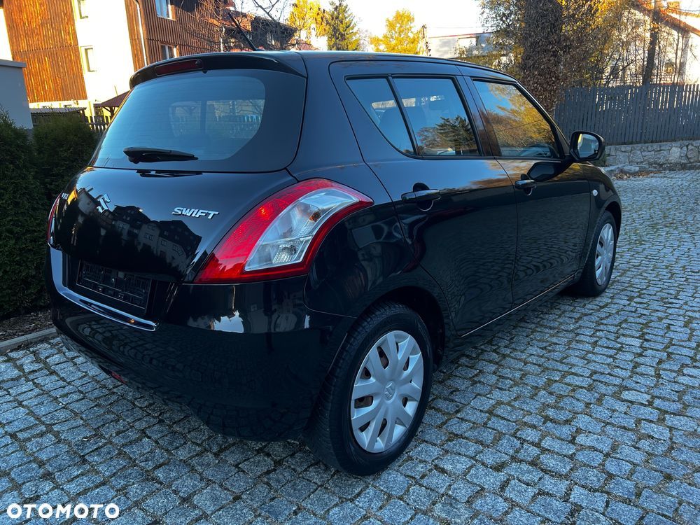 Suzuki Swift 1.2 Comfort - 13