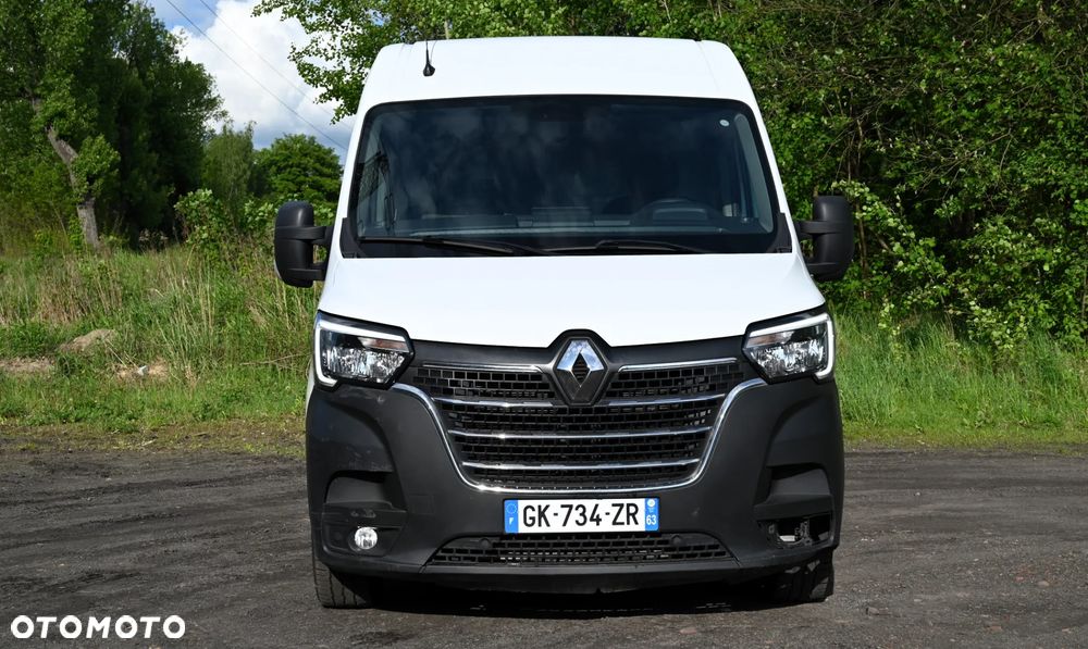 Renault Master - 8