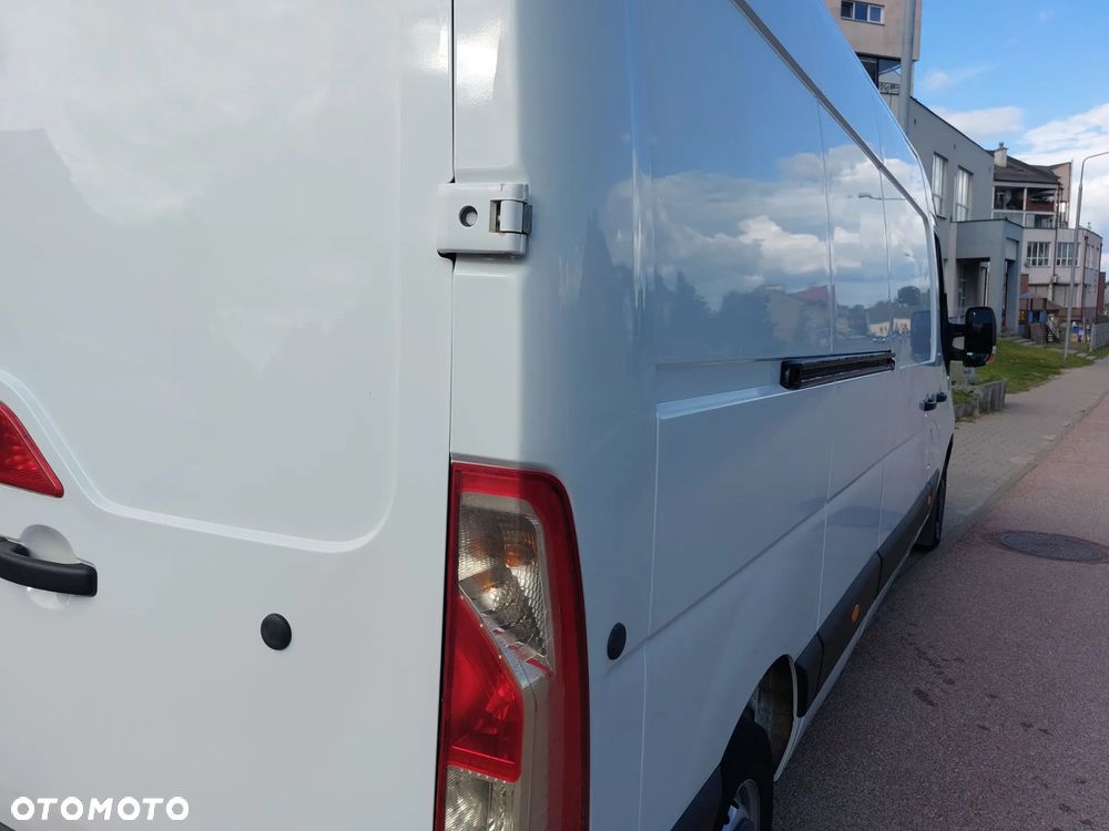 Renault master - 5