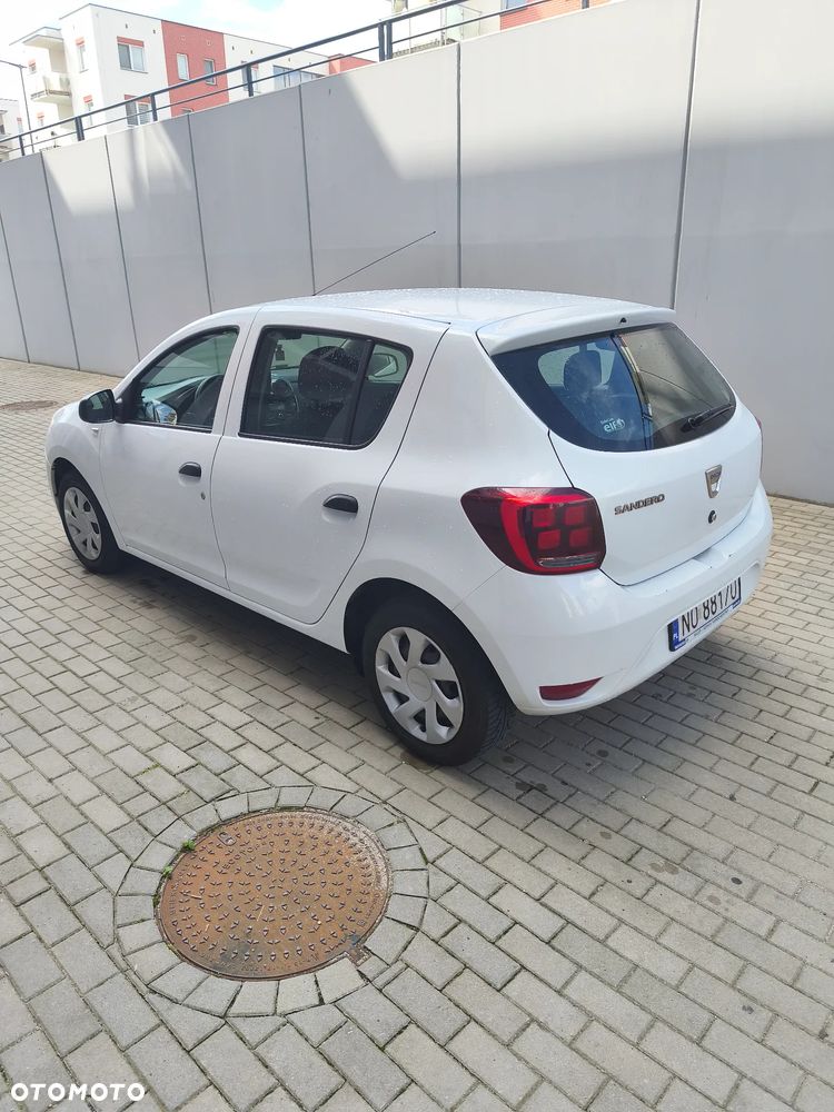 Skoda Fabia 1.0 Ambition - 2