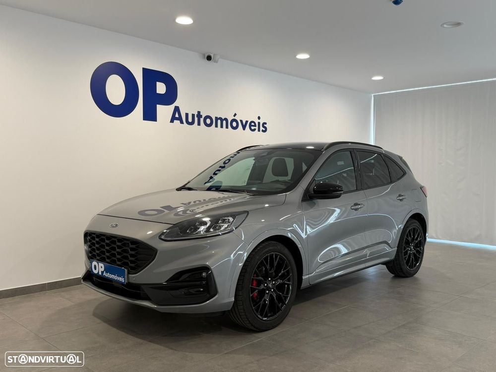 Ford Kuga 1.5 EcoBoost ST-Line X - 1