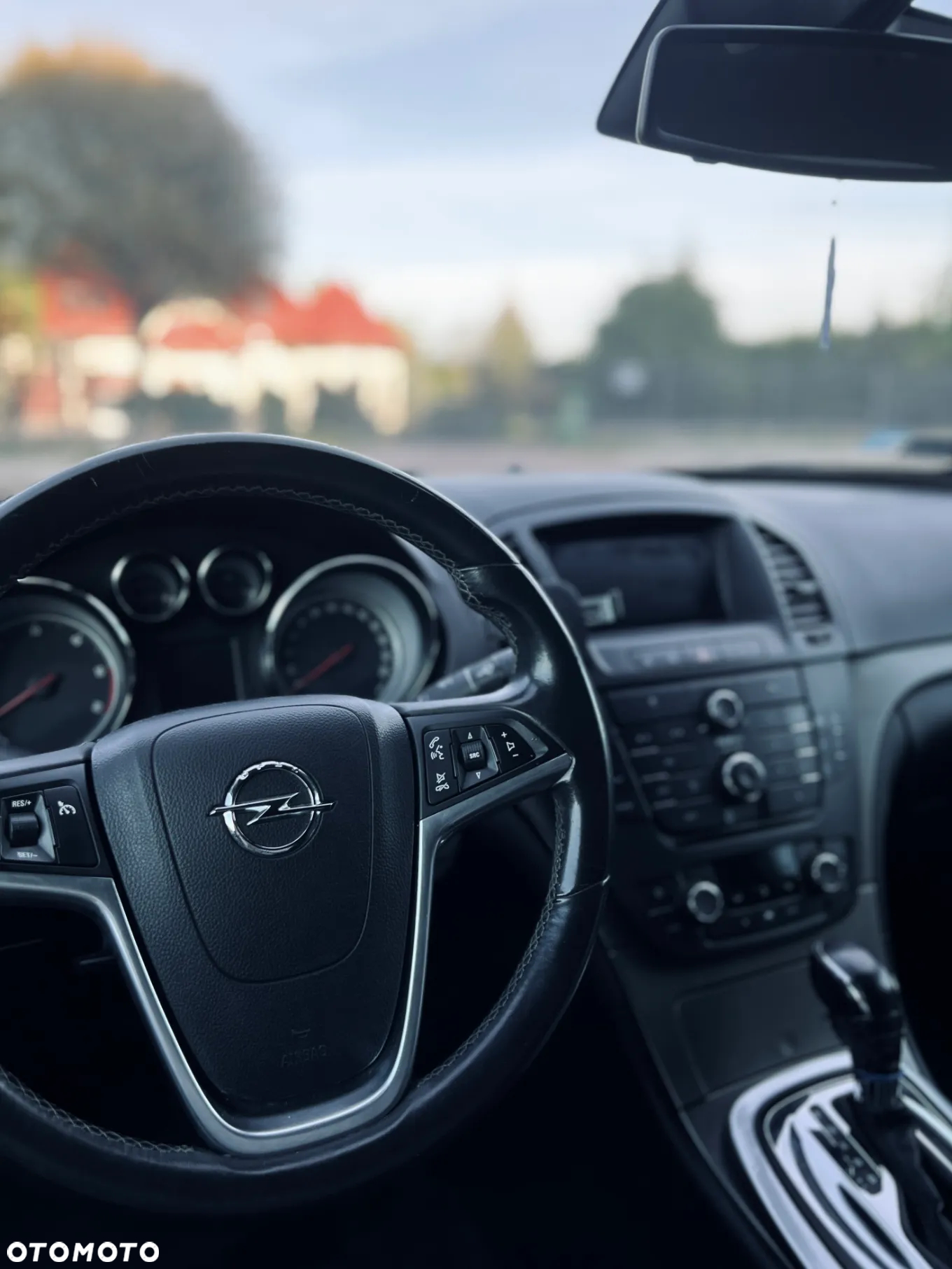 Opel Insignia 2.0 CDTI Cosmo - 7