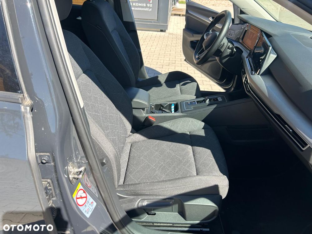 Volkswagen Golf 2.0 TDI Life Plus DSG - 26