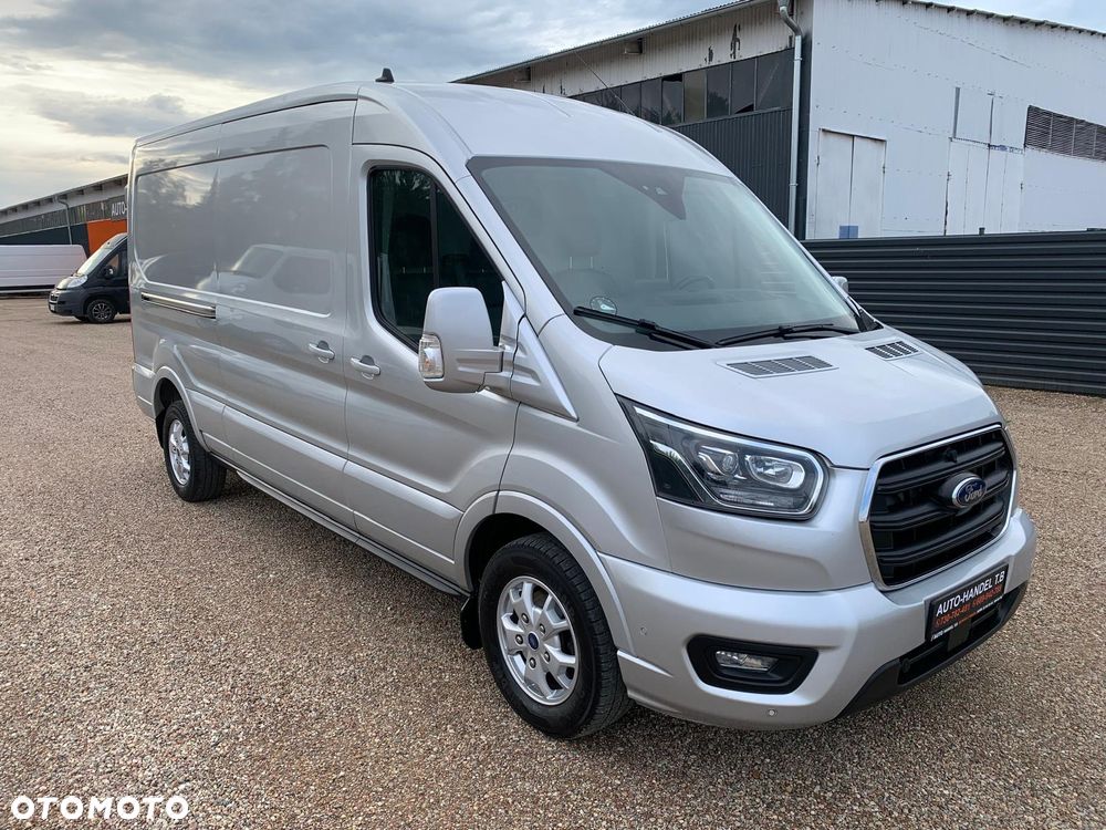 Ford Transit - 13