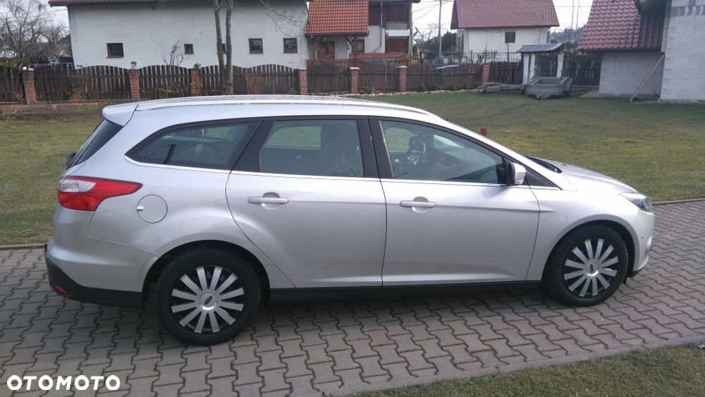 Ford Focus - 4