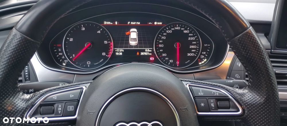 Audi A6 Limousine 2.0 TDI - 7