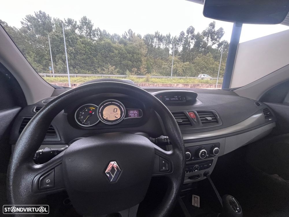 Renault Mégane - 4