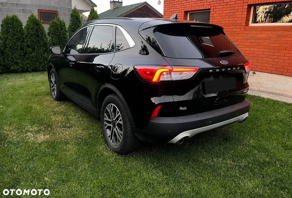 Ford Escape - 7