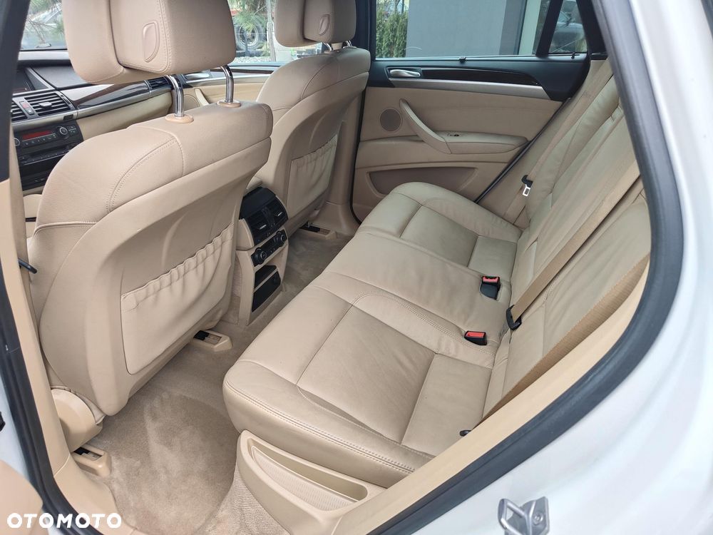 BMW X6 xDrive35i M Sport Edition - 14