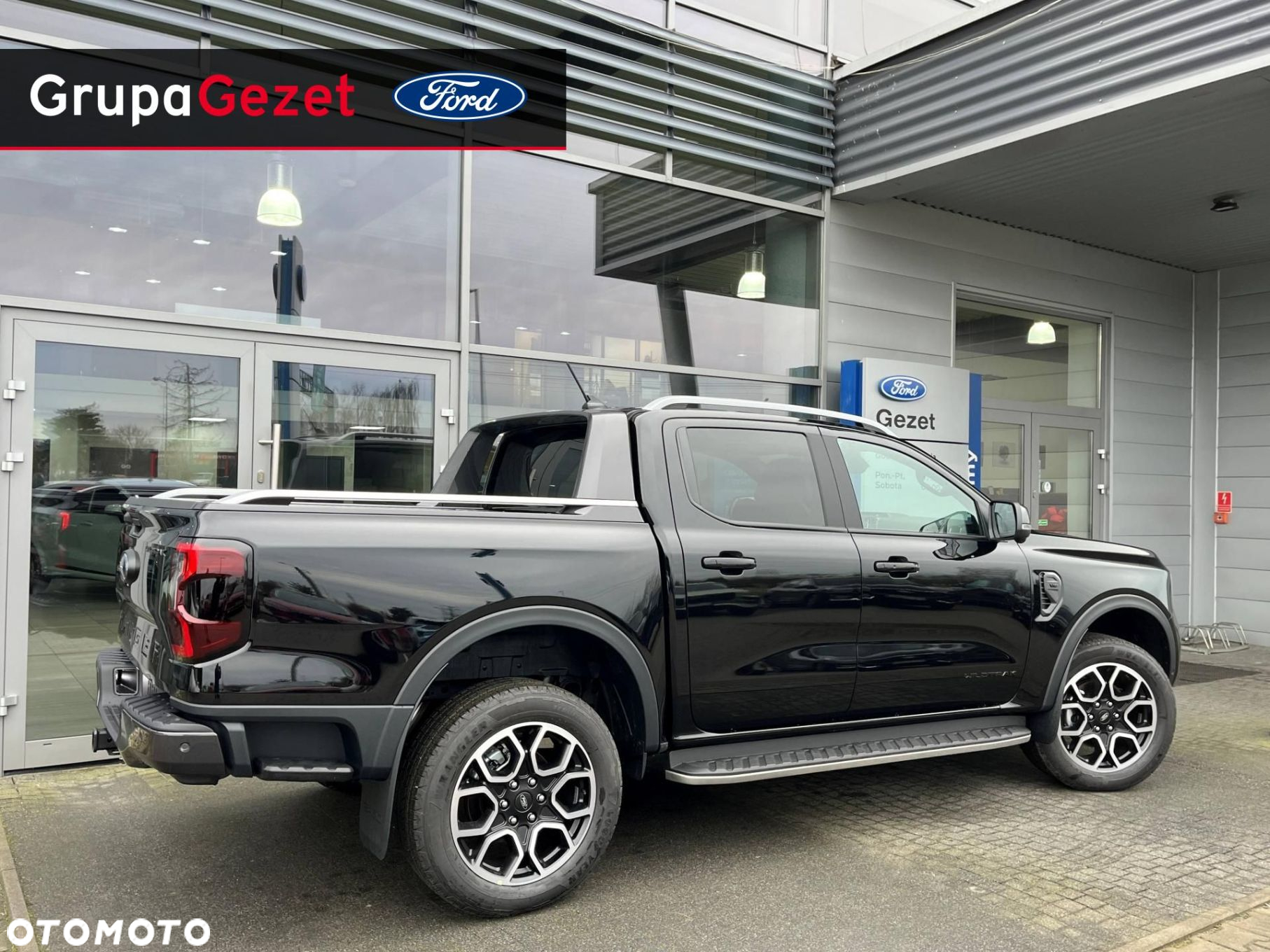 Ford Ranger - 16