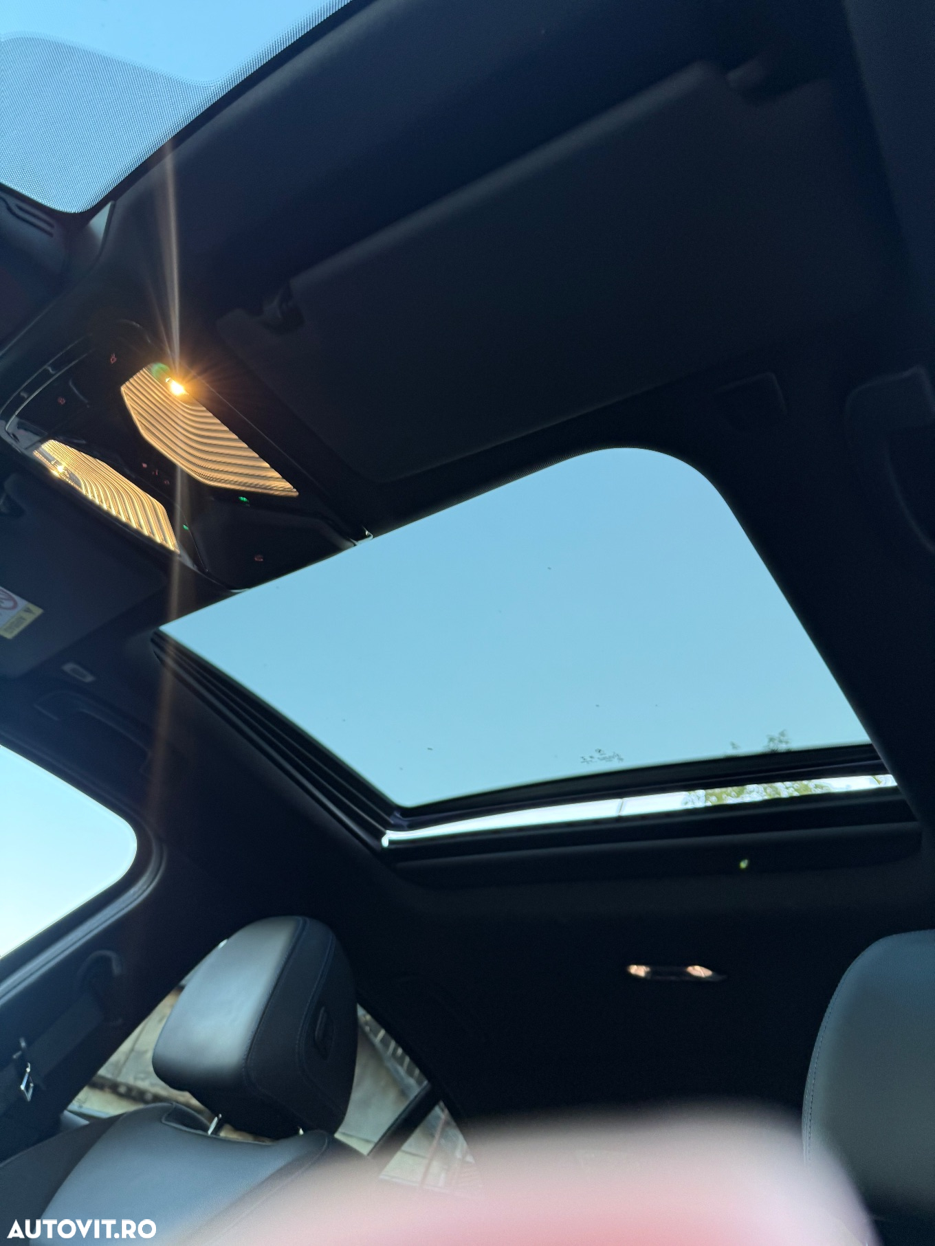 BMW Seria 3 320d Aut. M Sport - 14