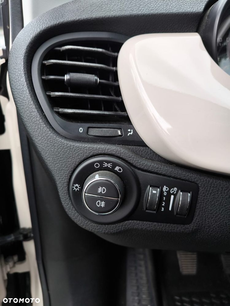 Fiat 500X 1.4 MultiAir 4x2 S&S Pop Star - 24