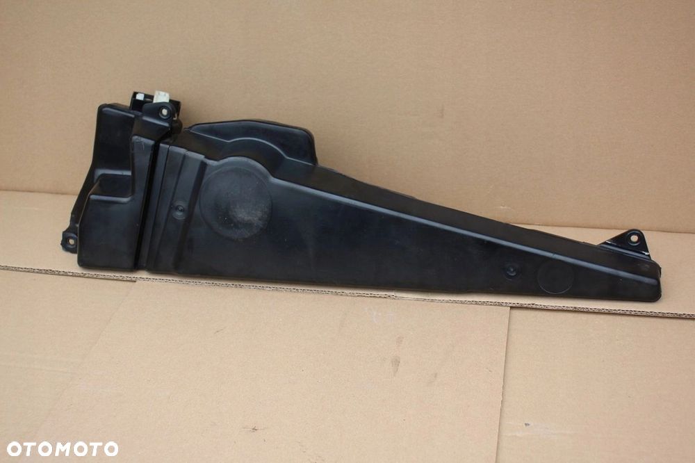 Głośnik drzwi BMW e39 LEWY PRZÓD kompletny oryginalny 8360775 - 5