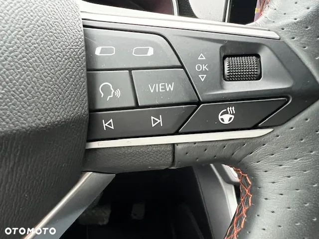 Seat Leon 1.5 eTSI ACT OPF DSG Style - 36