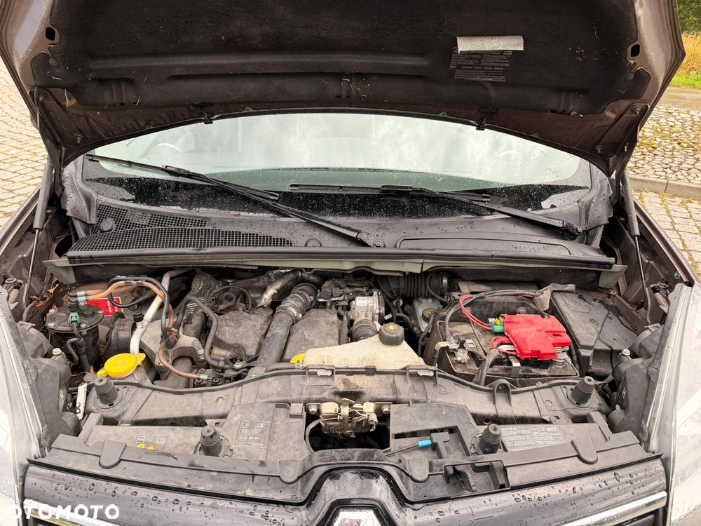 Renault Kangoo ENERGY dCi 110 FAP Start & Stop INTENS - 22