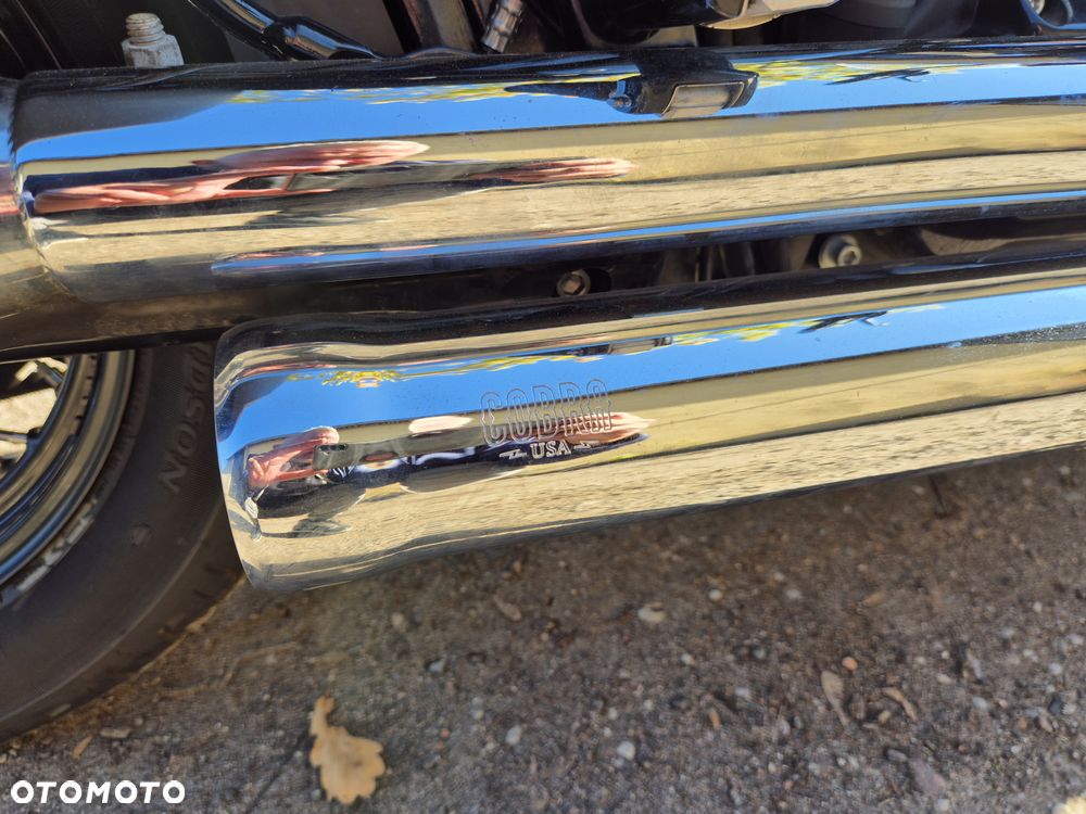 Harley-Davidson Softail Heritage Classic - 10