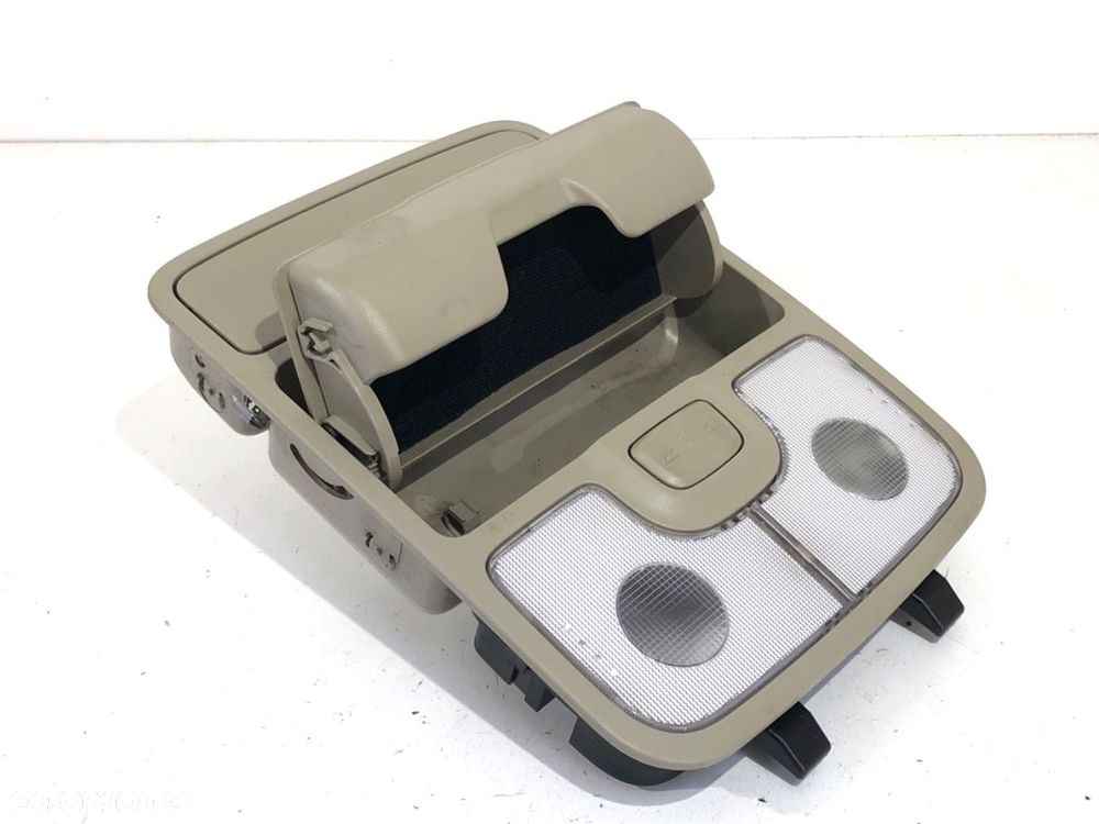 LAMPA SUFITOWA - 79.00 PLN - KIA CARENS IV 2013 - 2022 1.7 CRDi 100 kW [136 KM] olej napędowy 2013 - 3