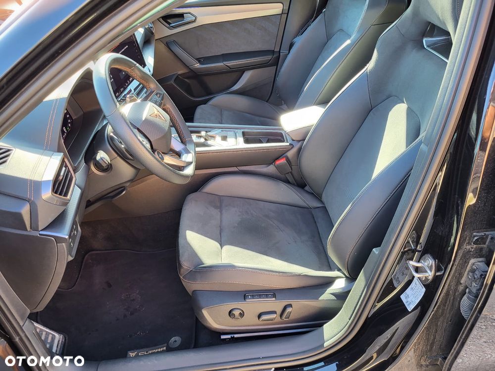 Cupra Leon Sportstourer 2.0 TDI DSG - 22