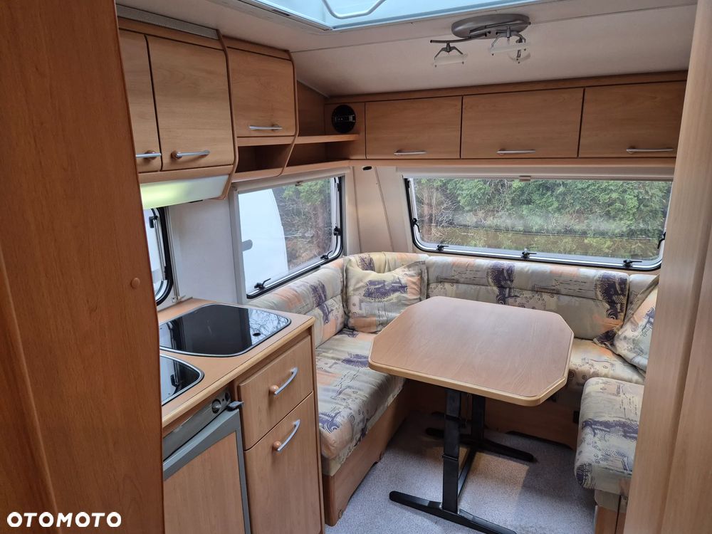 Hobby 495 Excellent - 10