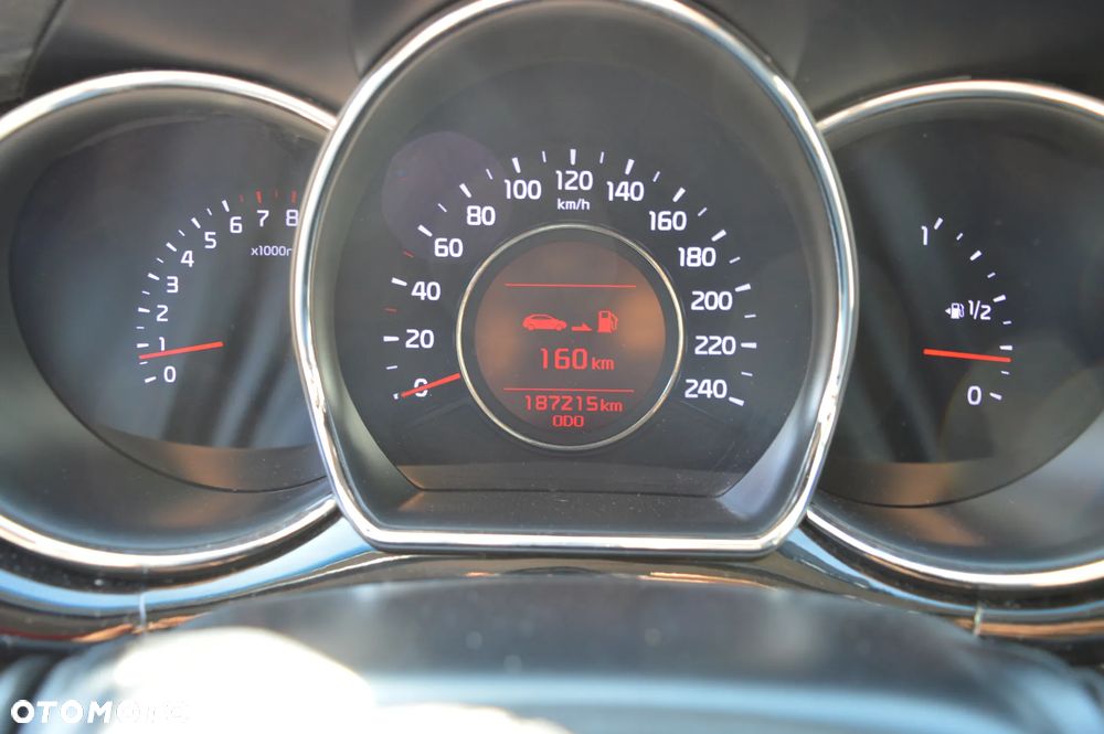 Kia Ceed 1.6 GDI Edition 7 - 23