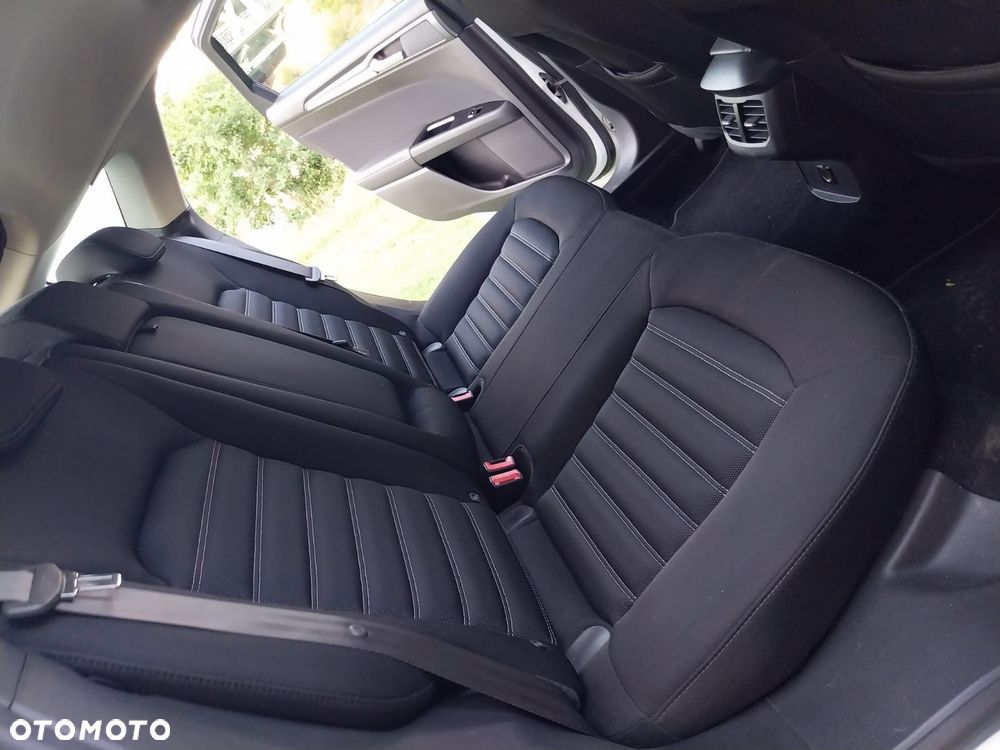Ford Mondeo 1.5 TDCi ECOnetic Start-Stopp Titanium - 18