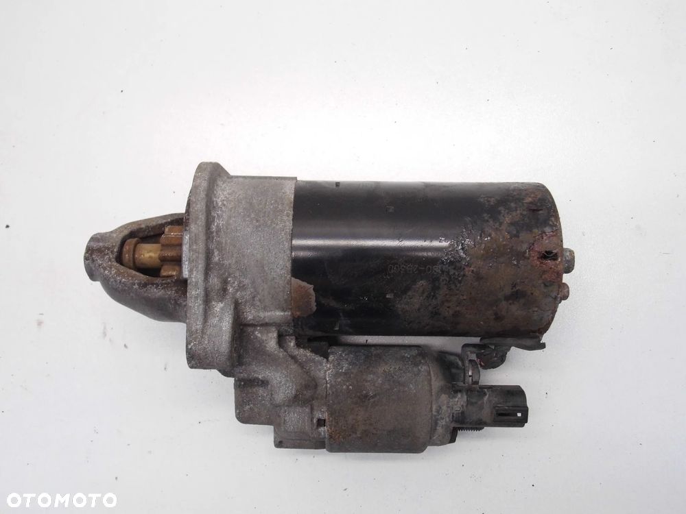 ROZRUSZNIK 36100-2B300 KIA VENGA CEED II 1.4 16V - 2