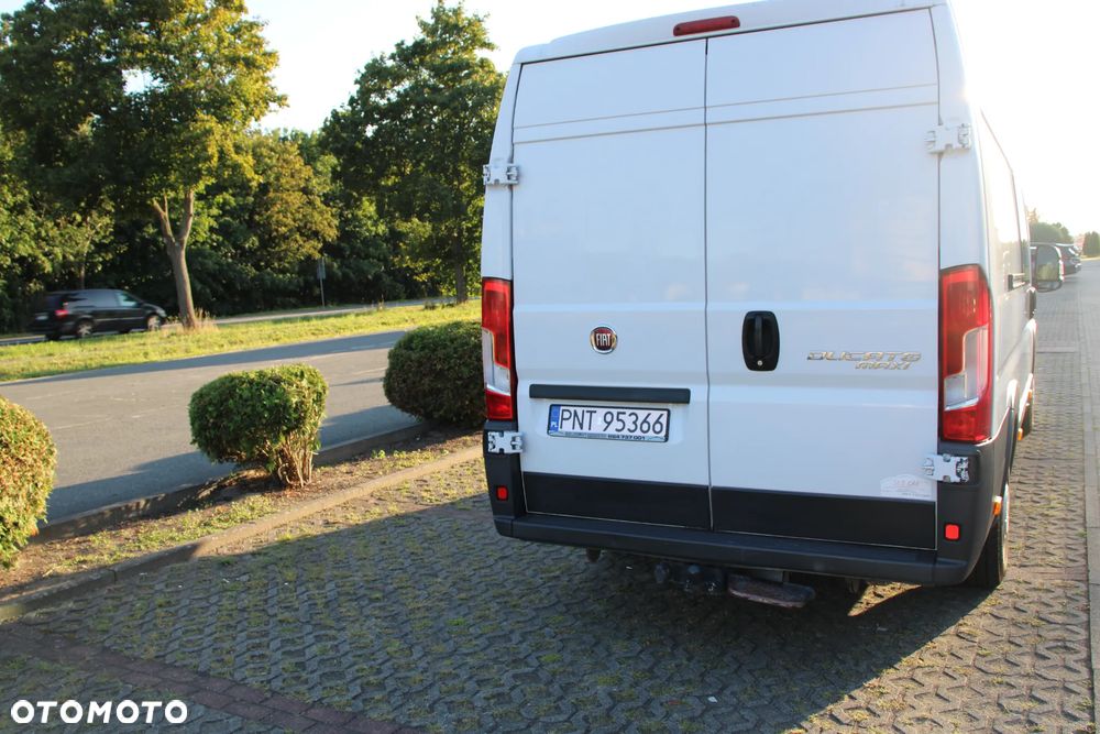 Fiat DUCATO - 5