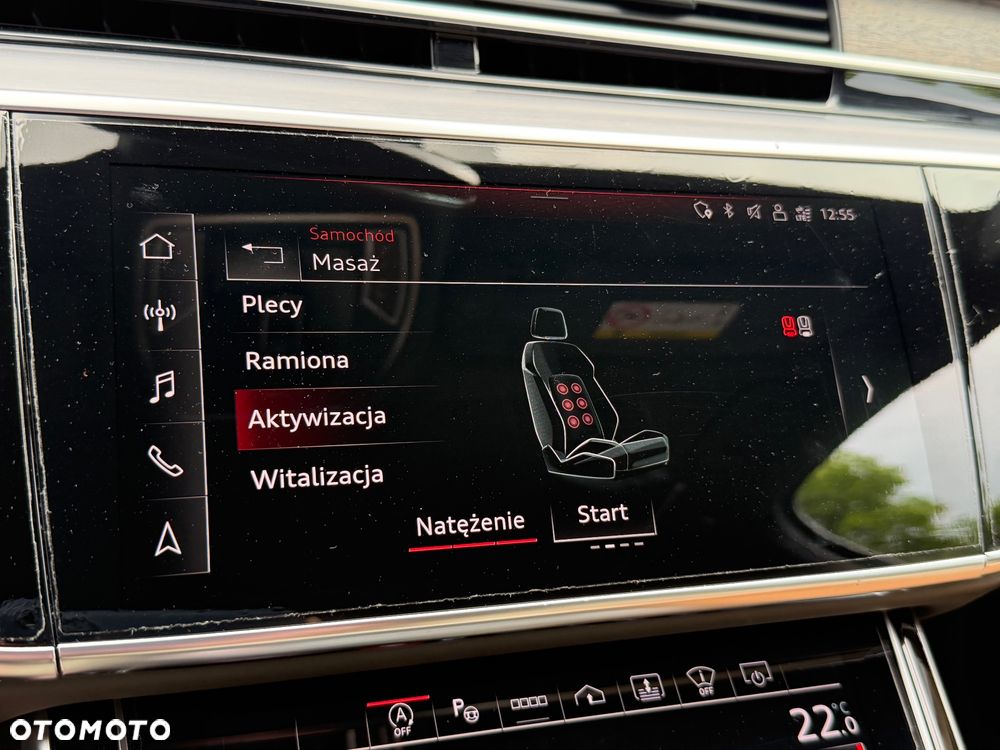 Audi S8 - 28