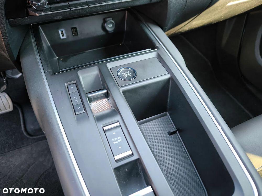 Citroën C5 Aircross BlueHDI 130 S&S EAT8 SHINE PACK - 8