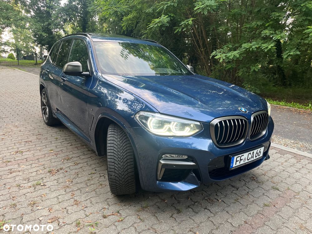 BMW X3 M M40i Sport Edition - 5
