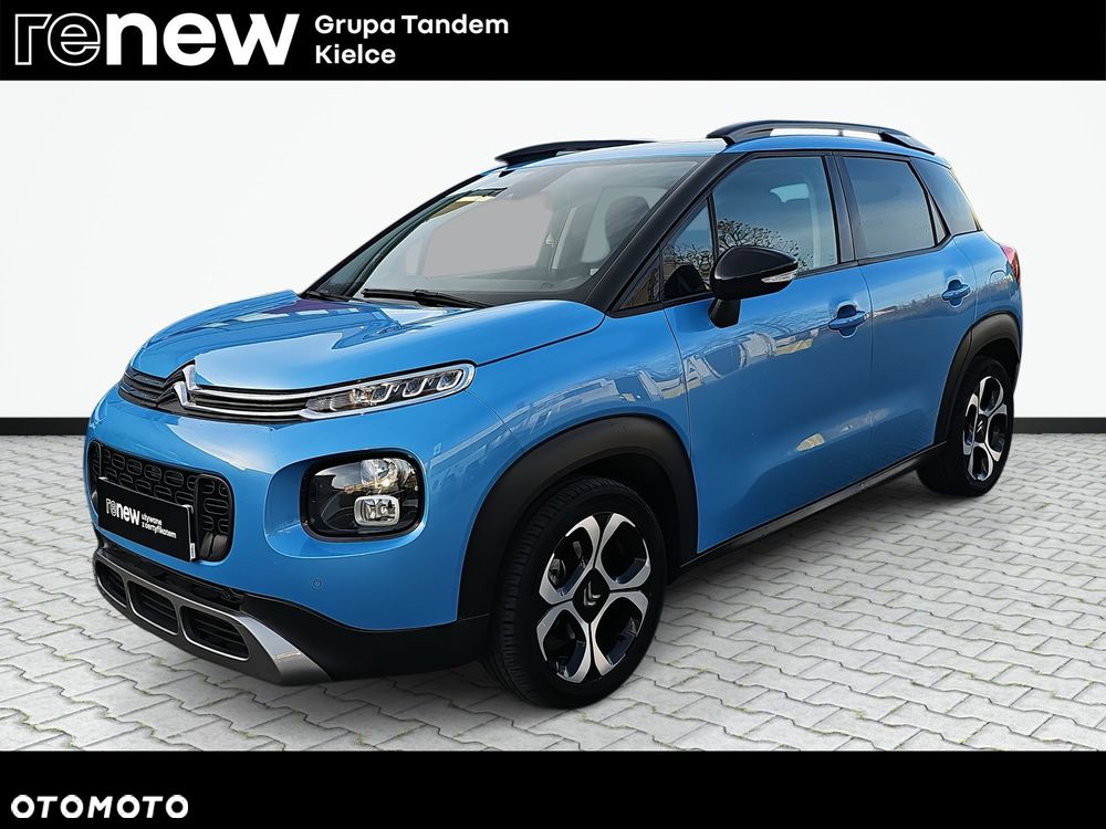 Citroën C3 Aircross 1.2 PureTech GPF Shine S&S